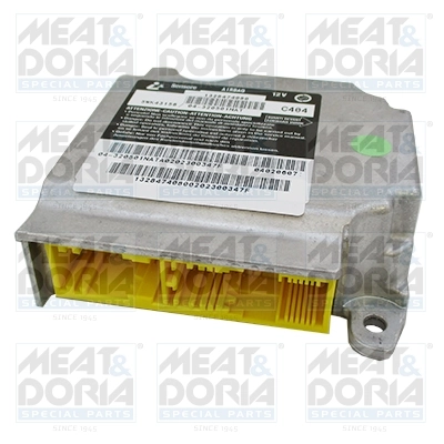 Control Unit, airbag